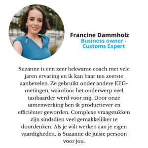 Review Francine
