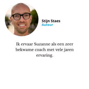 Review Stijn